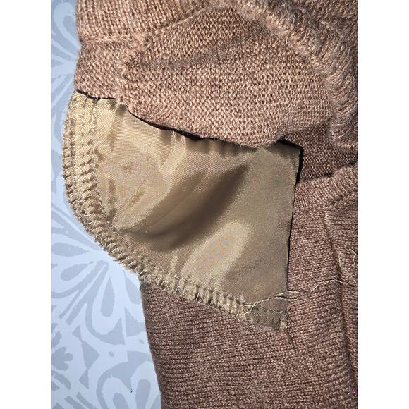 Alfred Dunner Embroidered Floral Sweater Top - Petite XL - Picture 12 of 12